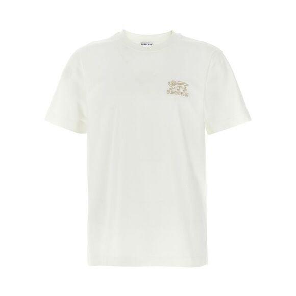 Burberry Men 'Sp25' T-Shirt